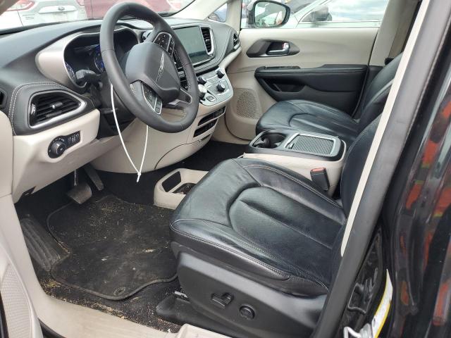 2022 CHRYSLER PACIFICA T - 2C4RC3BG4NR209748