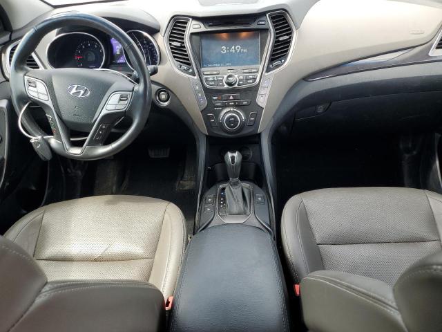 2015 HYUNDAI SANTA FE GLS KM8SRDHFXFU117158