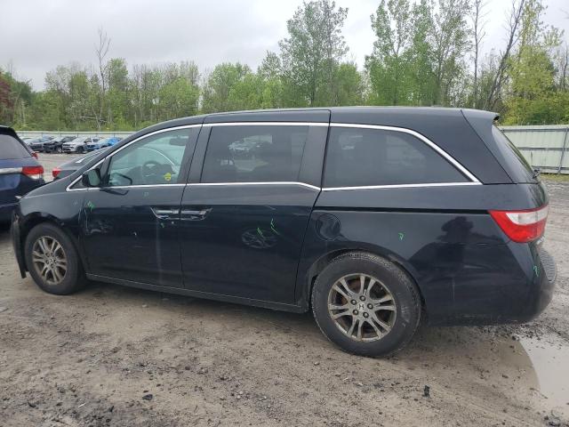 Vin: 5fnrl5h64db080933, lot: 57661725, honda all models exl 20132