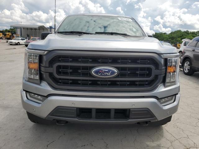 2023 FORD F150 SUPER - 1FTFW1ED2PFD03489