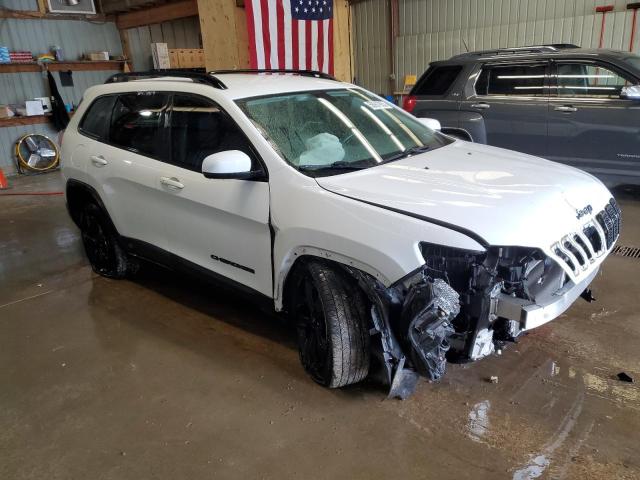 Vin: 1c4pjmlb0kd472727, lot: 58987935, jeep grand cher latitude plus 20194