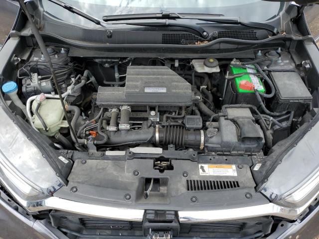 2018 HONDA CR-V TOURI - 7FARW2H99JE060970