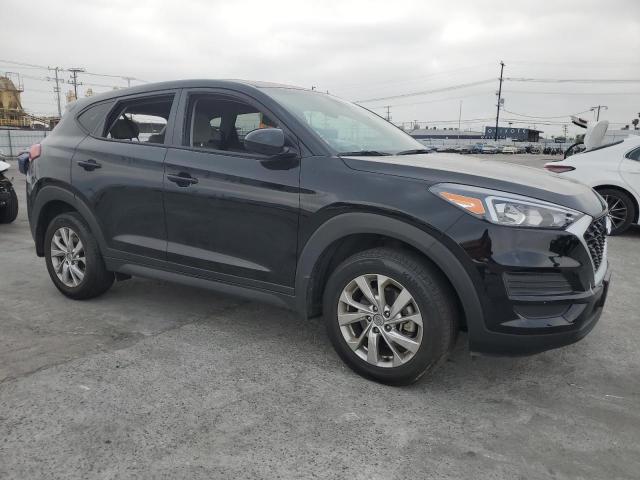Vin: km8j23a44mu382948, lot: 55531135, hyundai tucson se 20214