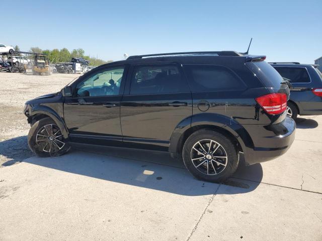 Vin: 3c4pdcab5jt534099, lot: 55779135, dodge journey se 20182