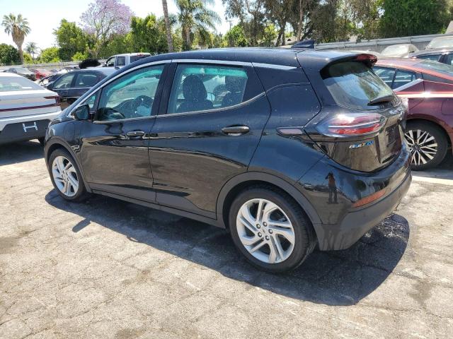 Vin: 1g1fw6s08p4196323, lot: 58014835, chevrolet bolt 1lt 20232