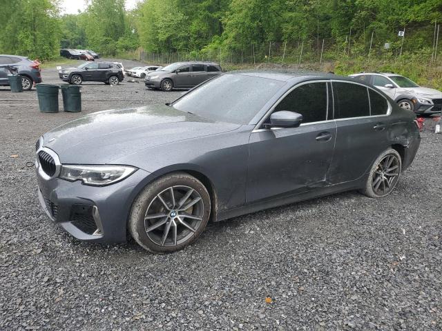 2019 BMW 330XI - WBA5R7C53KAJ80905