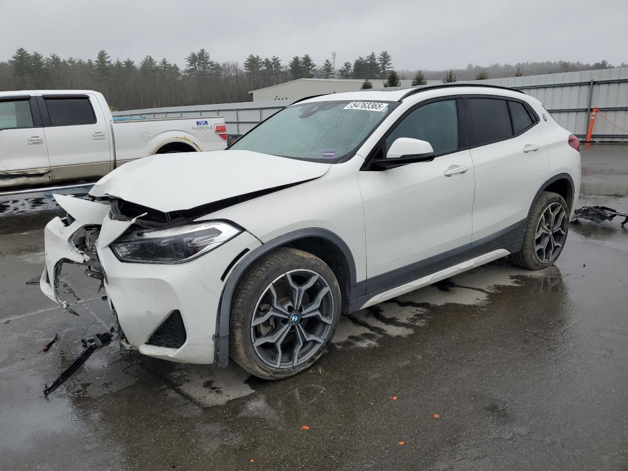BMW X2 XDRIVE28I