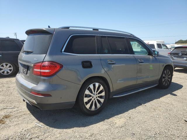 Vin: 4jgdf6ee3ha854652, lot: 54886445, mercedes-benz gls-class 450 4matic 20173