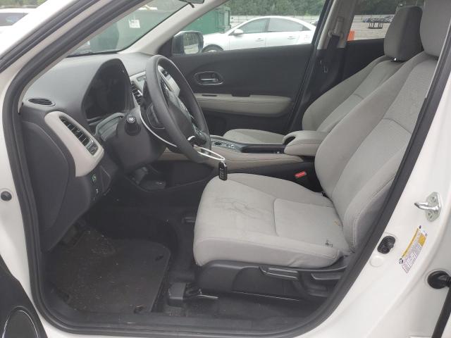 2021 HONDA HR-V EX - 3CZRU5H50MM729699