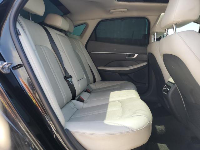 2024 HYUNDAI SONATA HYB KMHL54JJ9RA088255