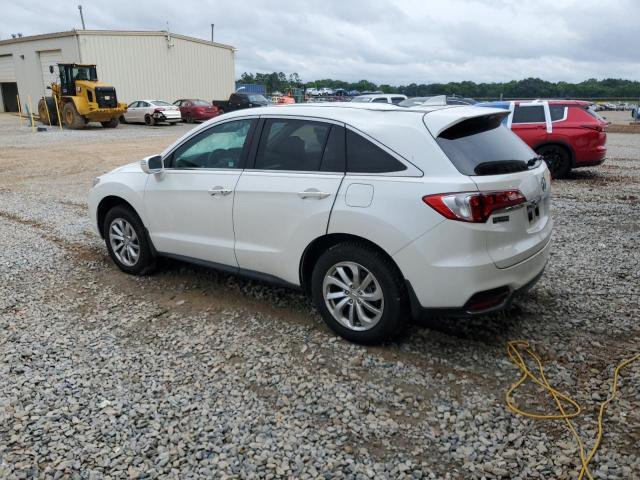 Vin: 5j8tb3h57jl012950, lot: 58347095, acura rdx technology 20182
