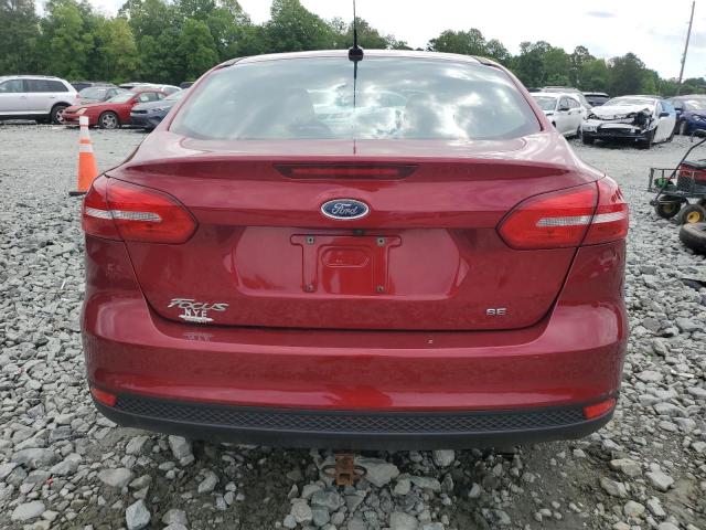 2016 FORD FOCUS SE - 1FADP3F24GL248533