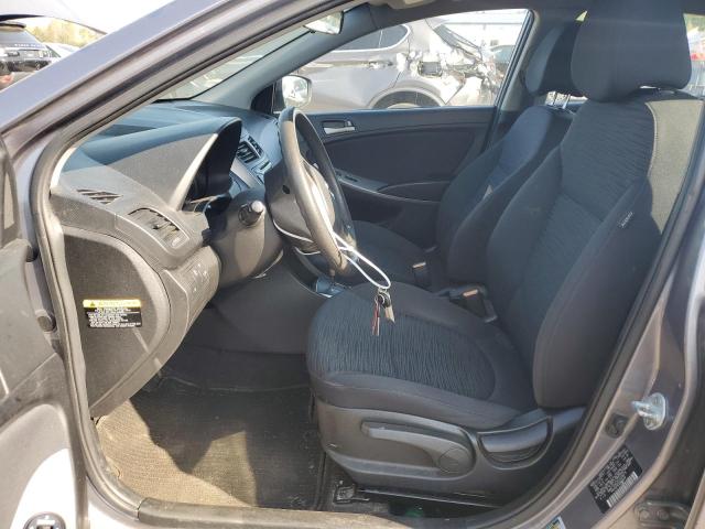 2015 HYUNDAI ACCENT GS KMHCT5AE3FU233475
