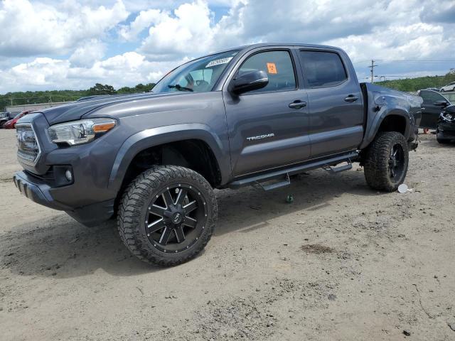Vin: 5tfcz5an2hx064912, lot: 56298505, toyota tacoma double cab 2017 img_1