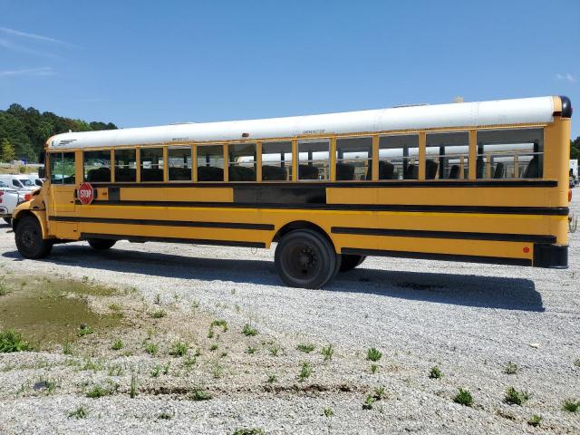 IC CORPORATION 3000 CE 2013 yellow bus diesel 4DRBUAAN8DB299157 photo #4