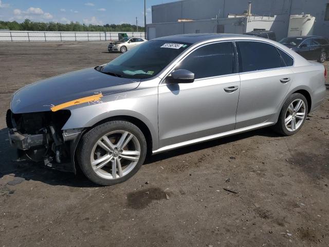 Vin: 1vwbt7a3xec038811, lot: 55198795, volkswagen passat se 2014 img_1