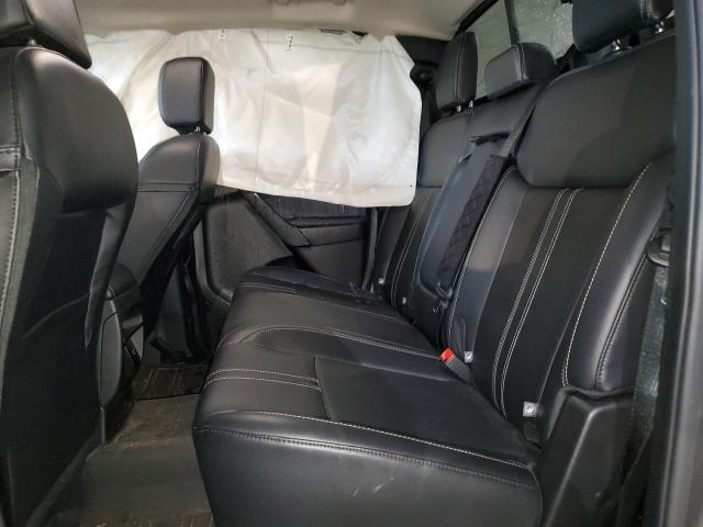 2023 FORD RANGER XL - 1FTER4FH3PLE34602