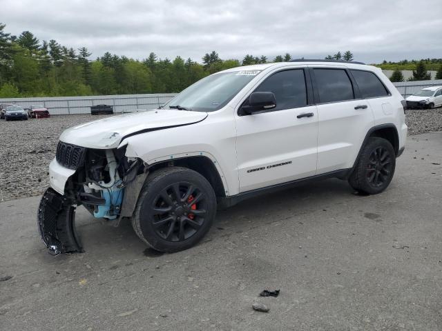 Vin: 1c4rjfbg0hc602439, lot: 57632265, jeep grand cher limited 2017 img_1