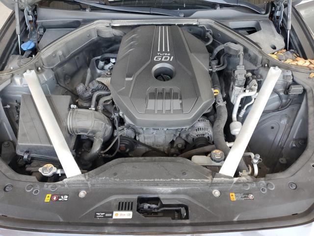 2020 GENESIS G70 KMTG64LA5LU059925
