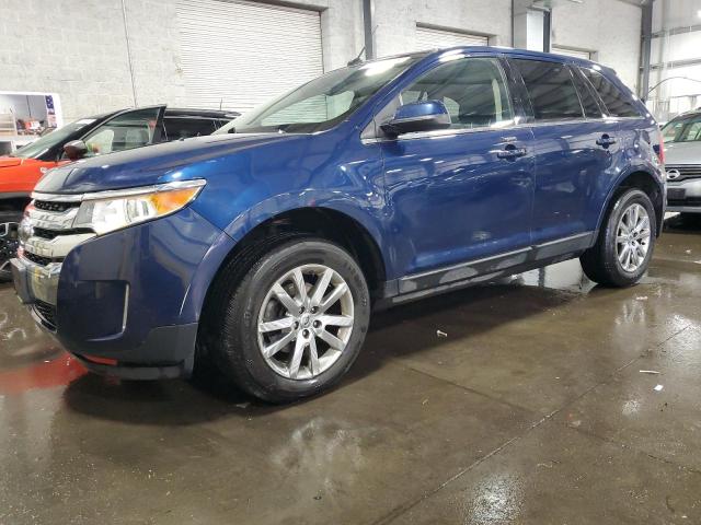 Vin: 2fmdk4kc6cba78517, lot: 58070845, ford edge limited 2012 img_1