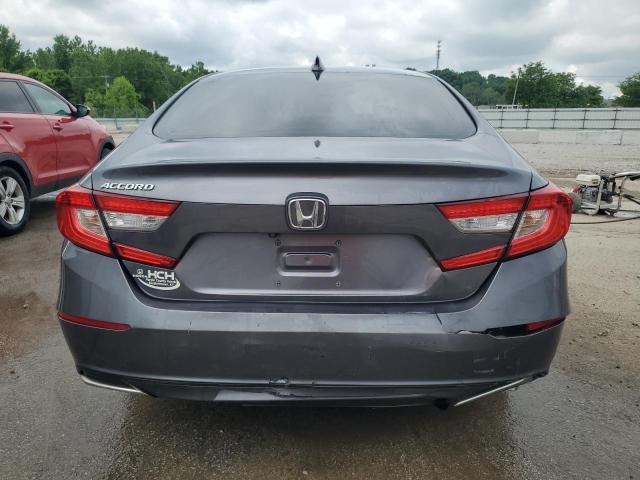 2018 HONDA ACCORD EX 1HGCV1F4XJA169552