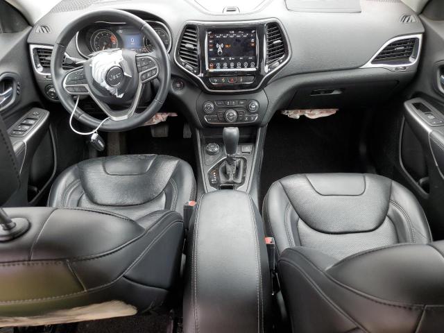 2019 JEEP CHEROKEE L - 1C4PJMDX6KD243852