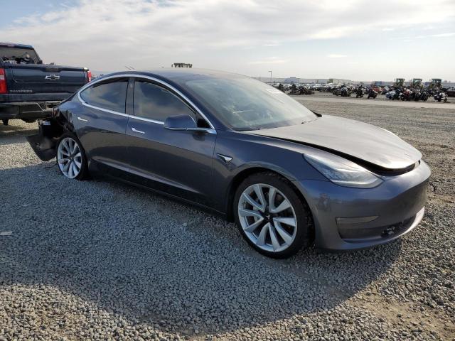 Vin: 5yj3e1eaxkf412615, lot: 58639715, tesla model 3 20194