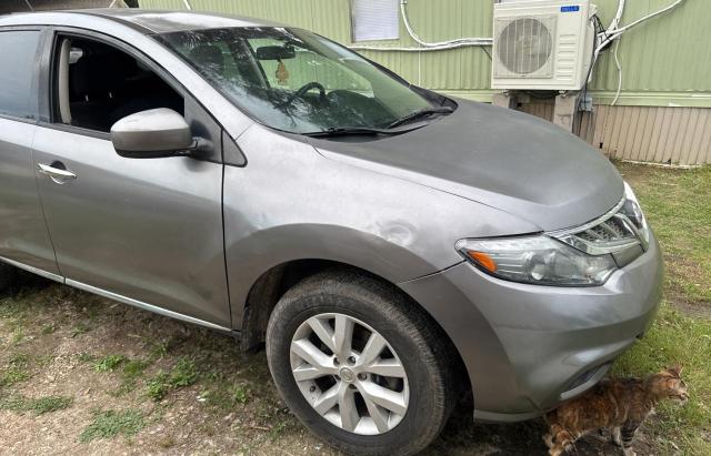 Vin: jn8az1mu7cw114192, lot: 58263155, nissan murano s 2012 img_1