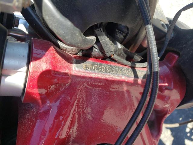 2014 VICTORY MOTORCYCLES JACKPOT 5VPXB36N3E3026869