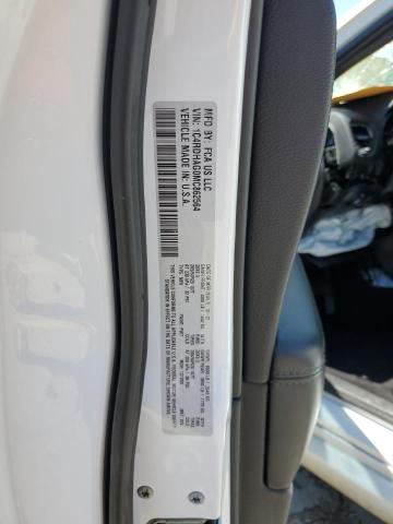 2021 DODGE DURANGO SX 1C4RDHAG0MC862564