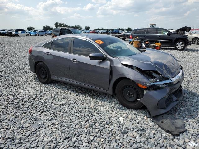 Vin: 19xfc2f78he226498, lot: 58420655, honda civic ex 20174