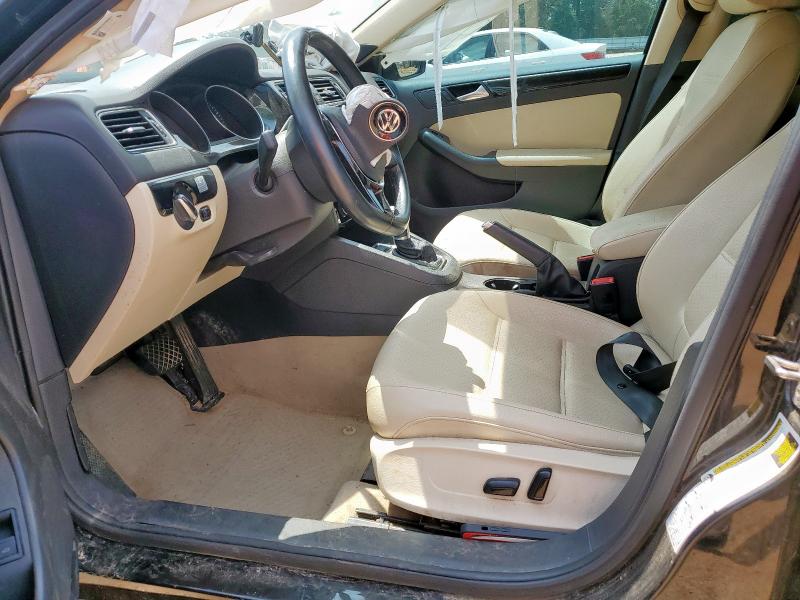 2015 VOLKSWAGEN JETTA TDI 3VWLA7AJ7FM238098