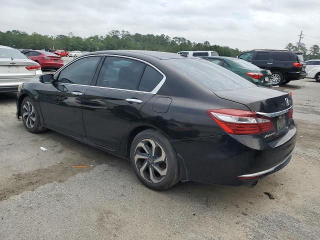 Vin: 1hgcr3f8xga015628, lot: 58868545, honda accord exl 20162