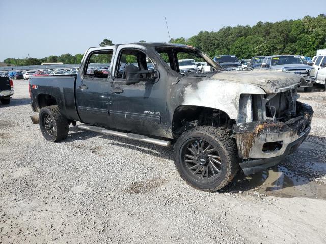 Vin: 1gc1kxc81bf126828, lot: 57105225, chevrolet all models k2500 heavy duty lt 20114