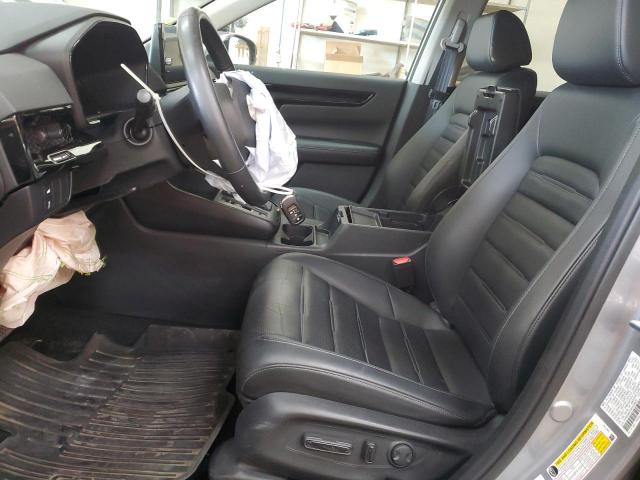2024 HONDA CR-V EXL - 2HKRS4H73RH438523