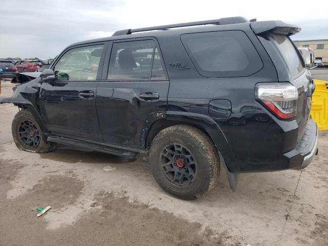 Vin: jteru5jr7n6004584, lot: 55280215, toyota 4runner sr5 premium 20222