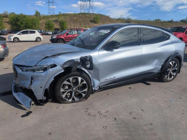 Vin: 3fmtk3su9nma43695, lot: 56775775, ford mustang premium 2022 img_1