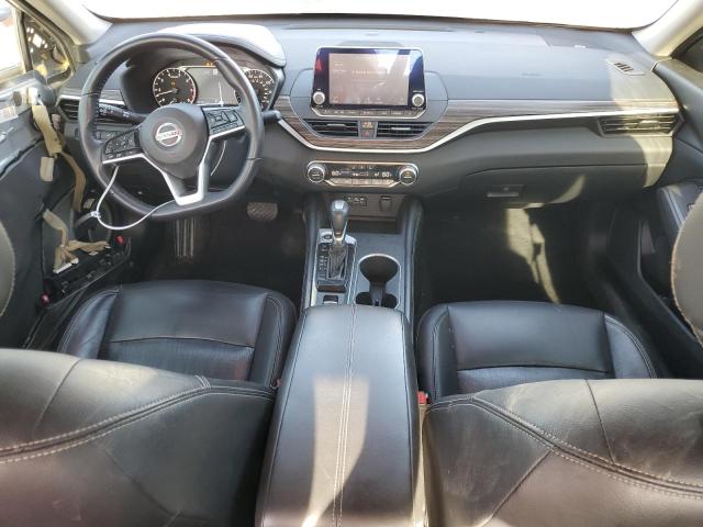 2019 NISSAN ALTIMA SL - 1N4BL4EV2KC127142