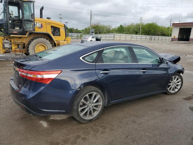 Vin: 4t1bk1eb7fu182151, lot: 55428245, toyota avalon xle 20153