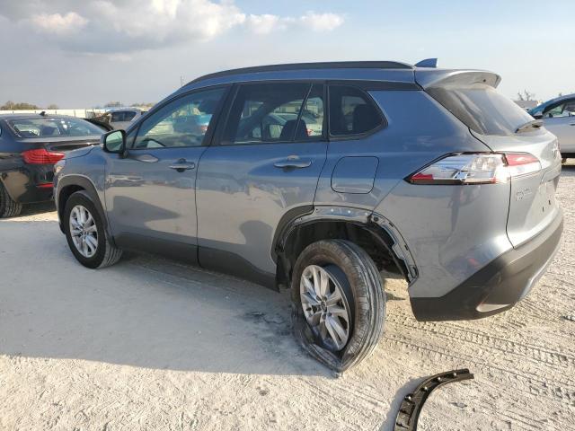 Vin: 7mucaaag8rv082538, lot: 57949315, toyota corolla cr le 20242