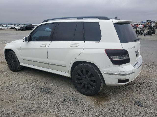 Vin: wdcgg5gb3cf755332, lot: 58918145, mercedes-benz glk-class 350 20122