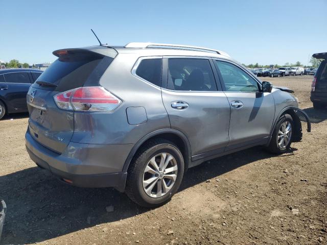 Vin: 5n1at2mt1fc886957, lot: 58099735, nissan rogue s 20153