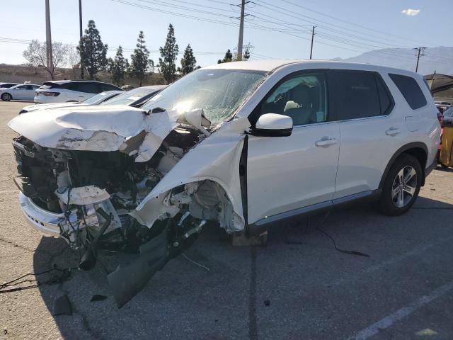Vin: 5fnyg2h42sb024824, lot: 56316335, honda pilot exl 2025 img_1