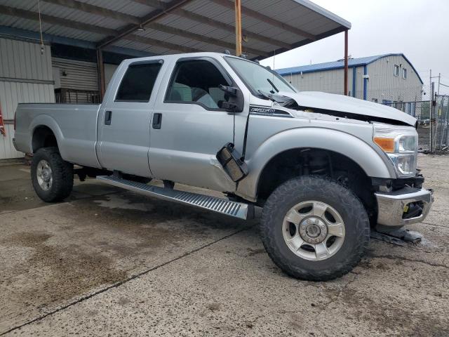 Vin: 1ft7w2b62fed68850, lot: 57057125, ford f250 super duty 20154