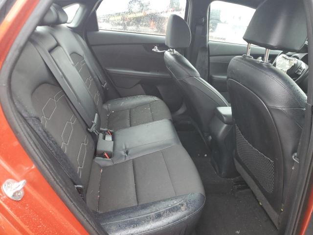 2021 KIA FORTE GT L - 3KPF34AD9ME309912