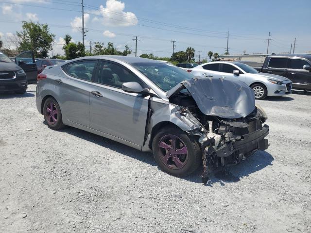 Vin: kmhdh4ae6eu097339, lot: 57780535, hyundai elantra se 20144