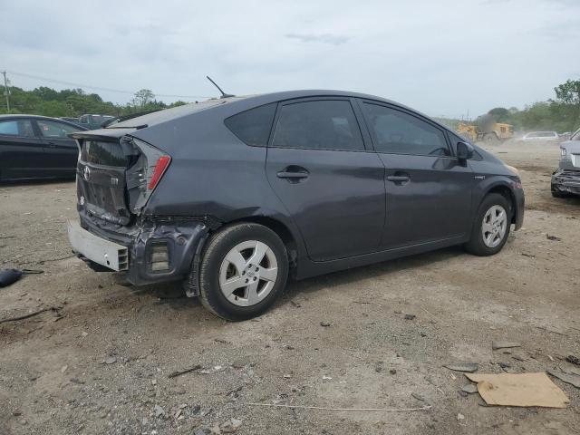 Vin: jtdkn3du0b1433954, lot: 56543695, toyota prius 20113