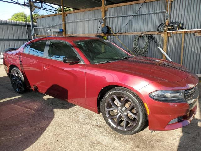Vin: 2c3cdxbg4kh650800, lot: 57448315, dodge charger sxt 20194