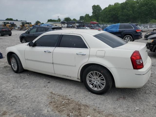 Vin: 2c3ca5cv7ah116571, lot: 57383795, chrysler 300 touring 20102
