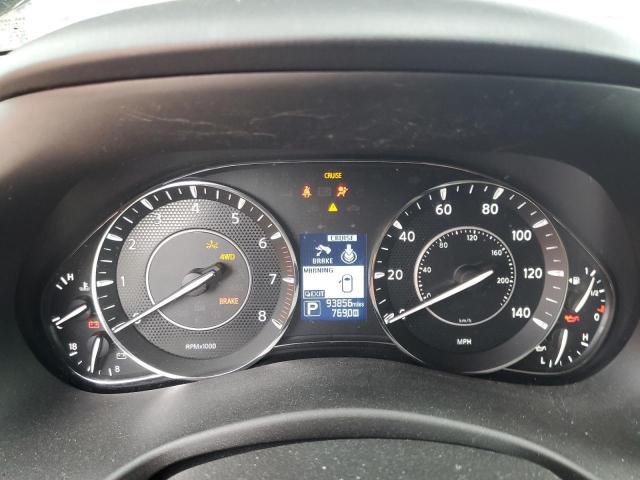 2020 NISSAN ARMADA SV JN8AY2NC3L9621300